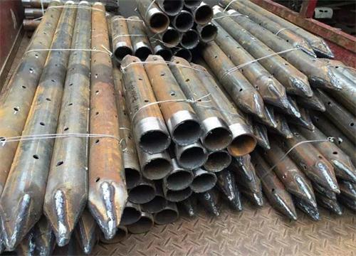 个旧钢花管哪里有卖